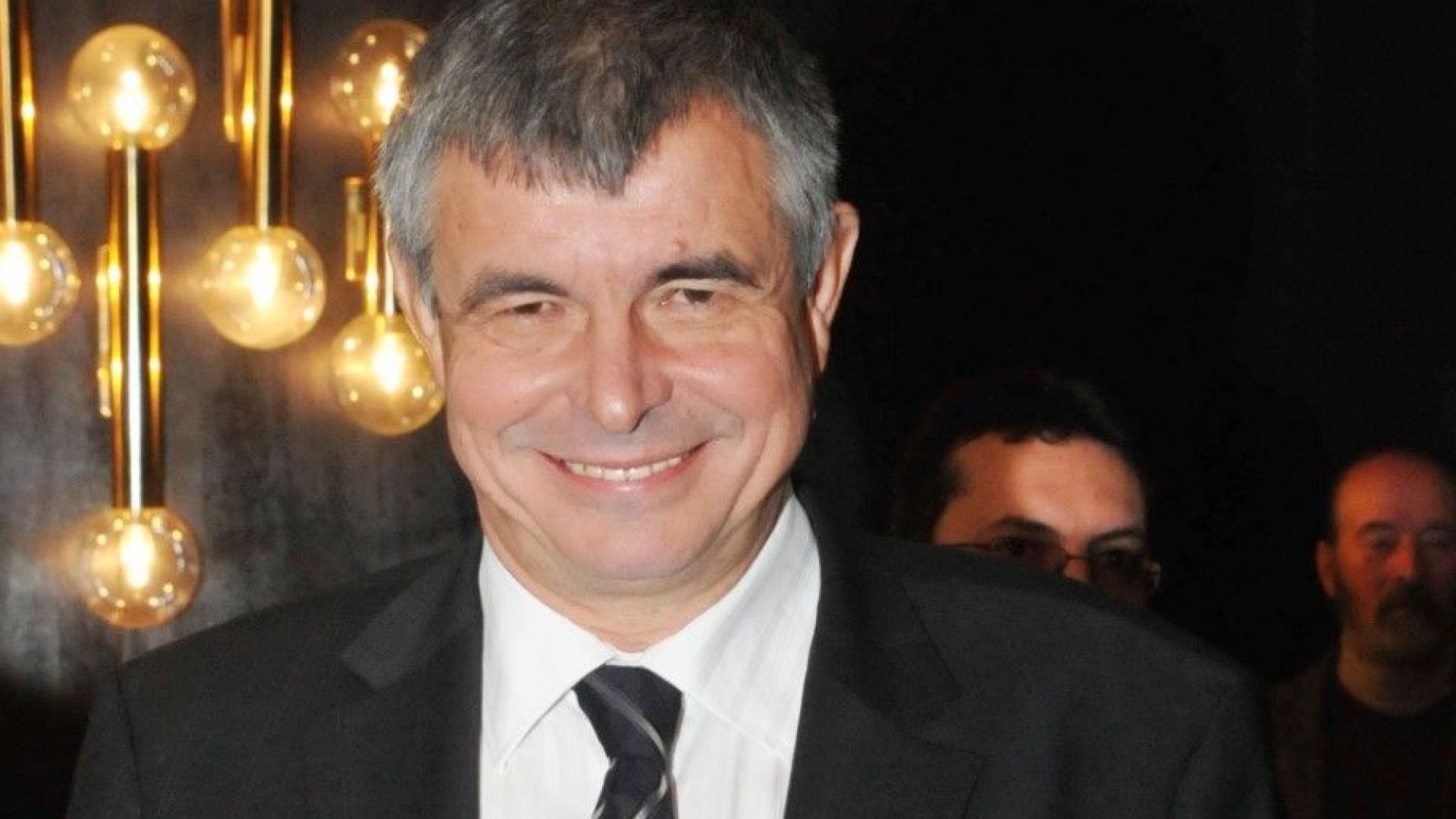 Некадърност и желание за лично обогатяване чрез политиката това