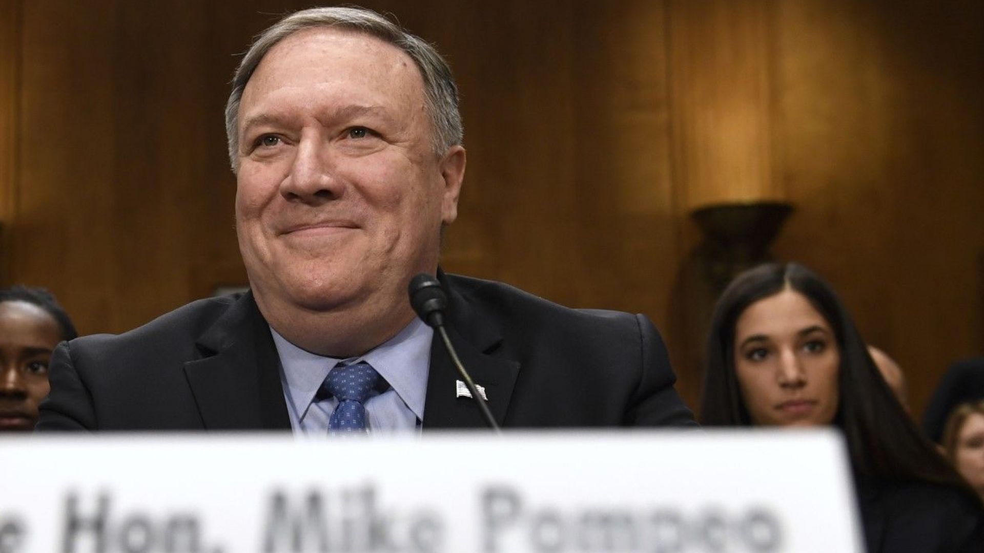 САЩ смятат че Турция няма да може да има на