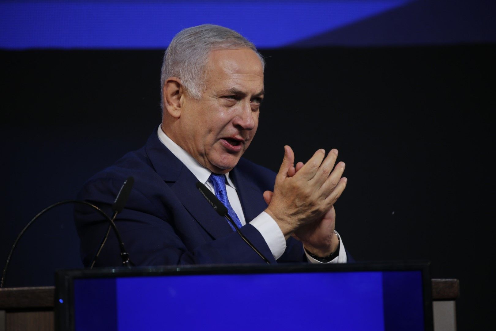 Израелският премиер Бенямин Нетаняху иска да кръсти на президента Доналд Тръмп някое ново еврейско селище на Голанските възвишения