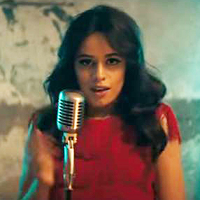 Новата Пепеляшка е...