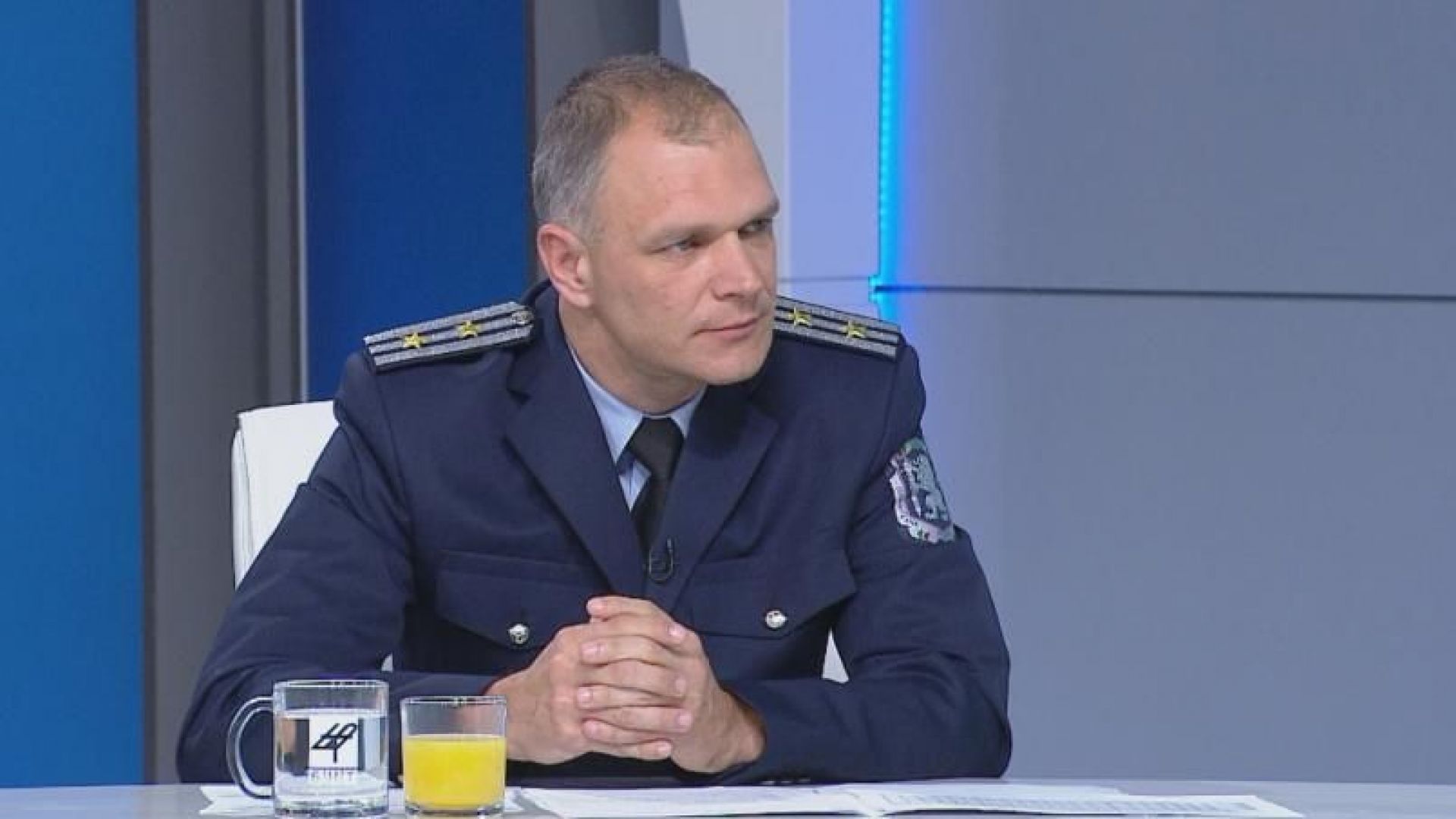 Повече от 37 000 са установените нарушители при акция Скорост