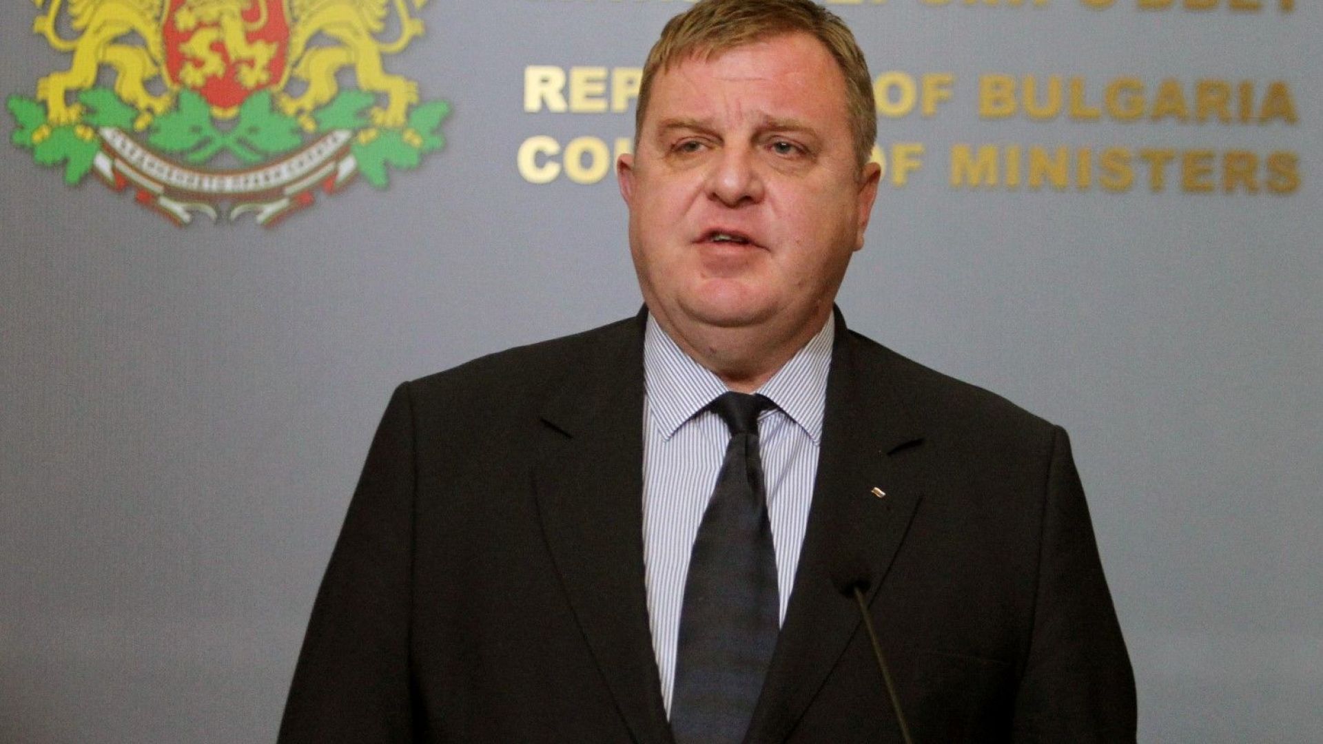 Извънредно заседание ще се проведе в Министерския съвет заради напрежението
