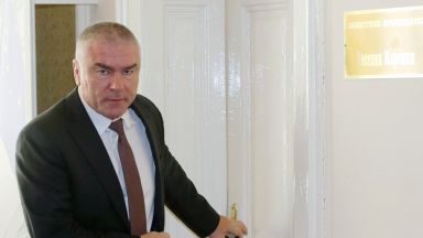 Двамата бяха осъдени за изнудване Според прокуратурата от 9 октомври