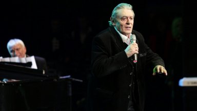 Отиде си композиторът Михаил Белчев