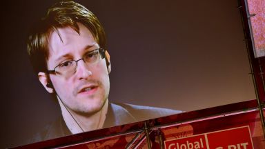 Бившият служител на Агенцията за национална сигурност АНС на САЩ