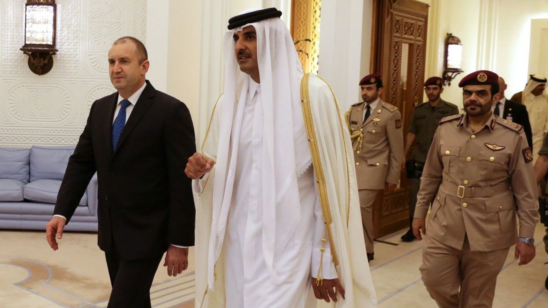 Изграждането на център за обучение на деца в София са