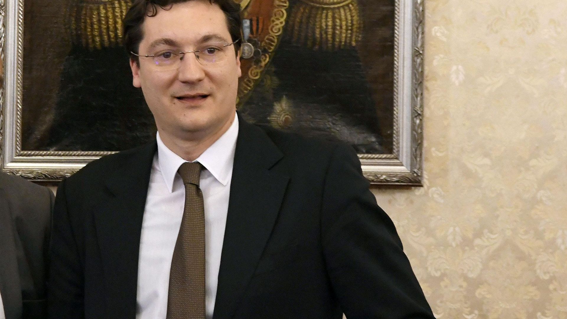 След като по рано днес стана ясно че Върховна касационна прокуратура