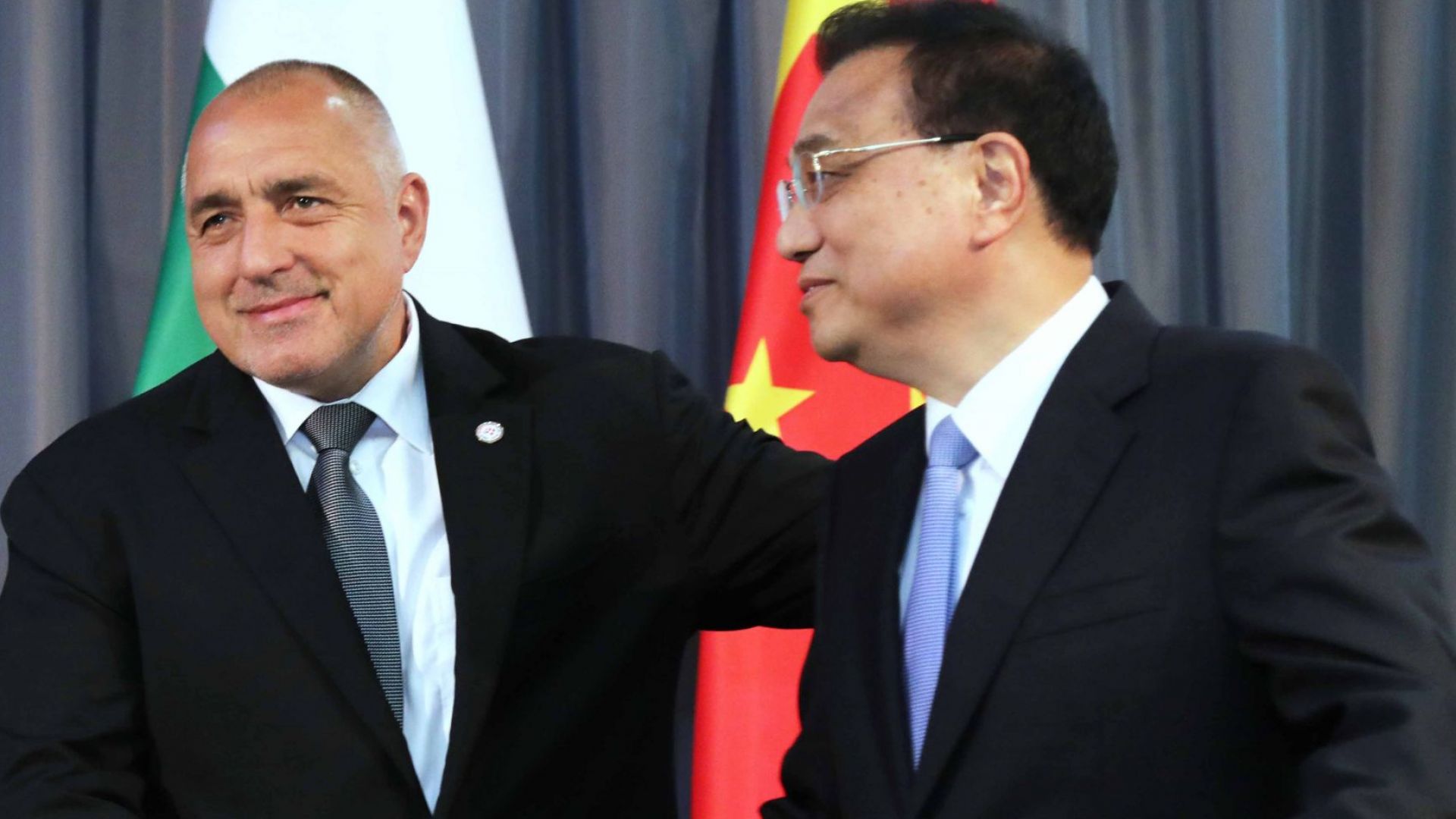 С Китай преговаряме за АЕЦ Белене и всяка страна проявява