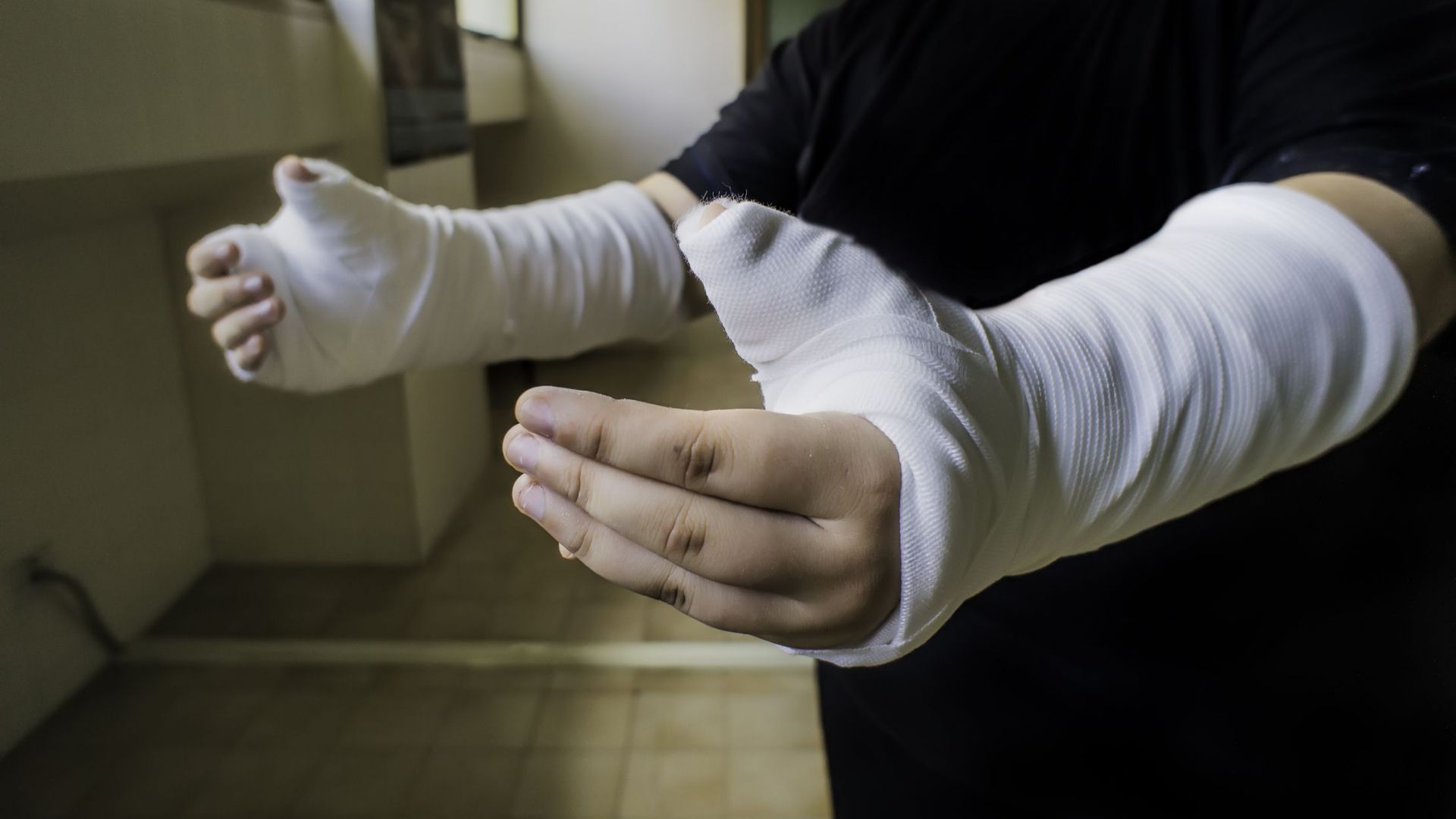 60 годишна жена е пострадала тежко в центъра на Стара Загора