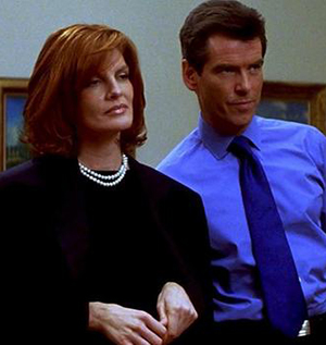 Братя Русо се заемат с „Аферата Томас Краун“