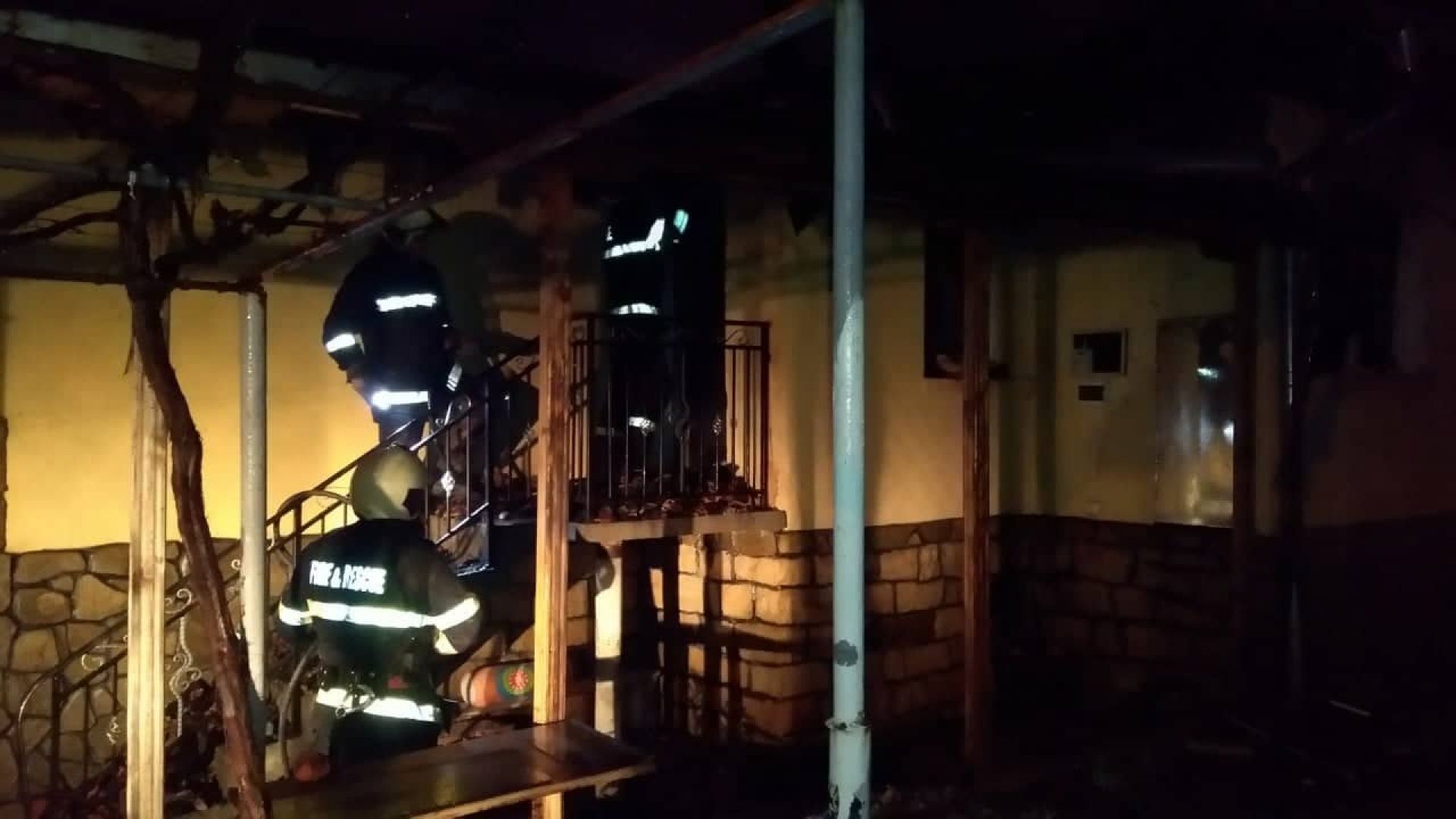 За часове криминалисти от Сливен задържаха криминално проявен мъж запалил