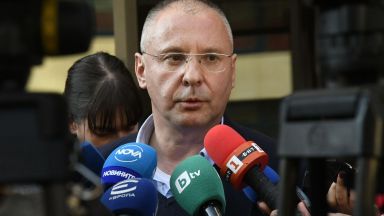 92 ма вместо 93 ма души но въпреки това вътрешната опозиция в