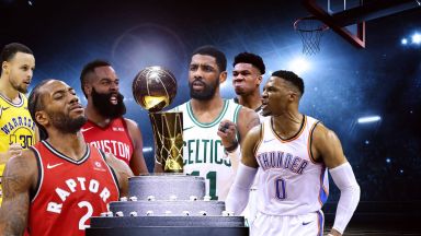 НБА предупреди: Големите ни звезди едва ли ще играят на Олимпиадата
