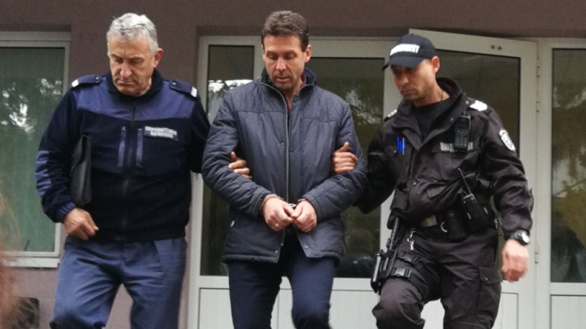 Специализираният съд остави в ареста кмета на село Чупрене Ваньо