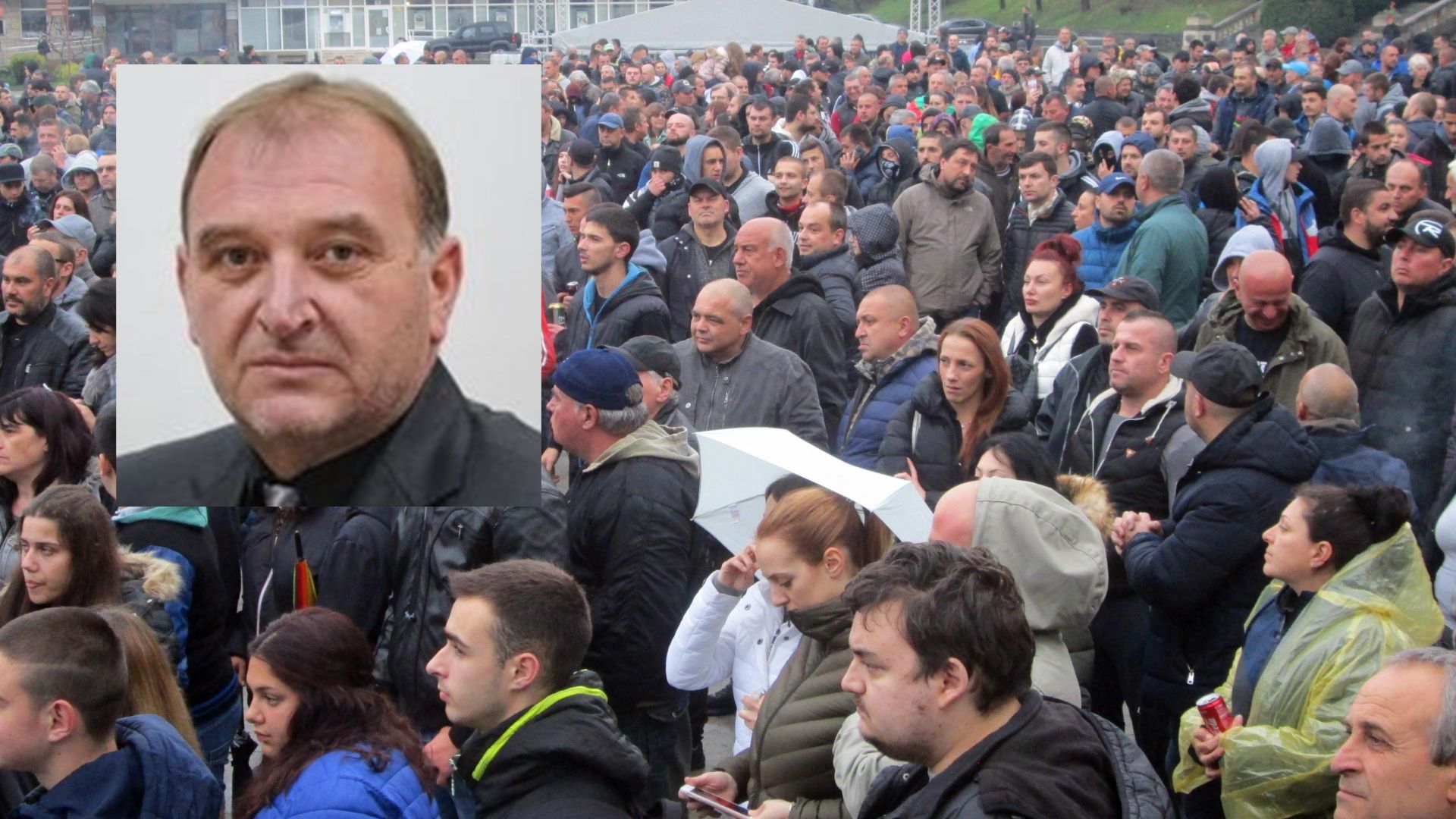 След призива на Борисов - шефът на габровската полиция подаде оставка