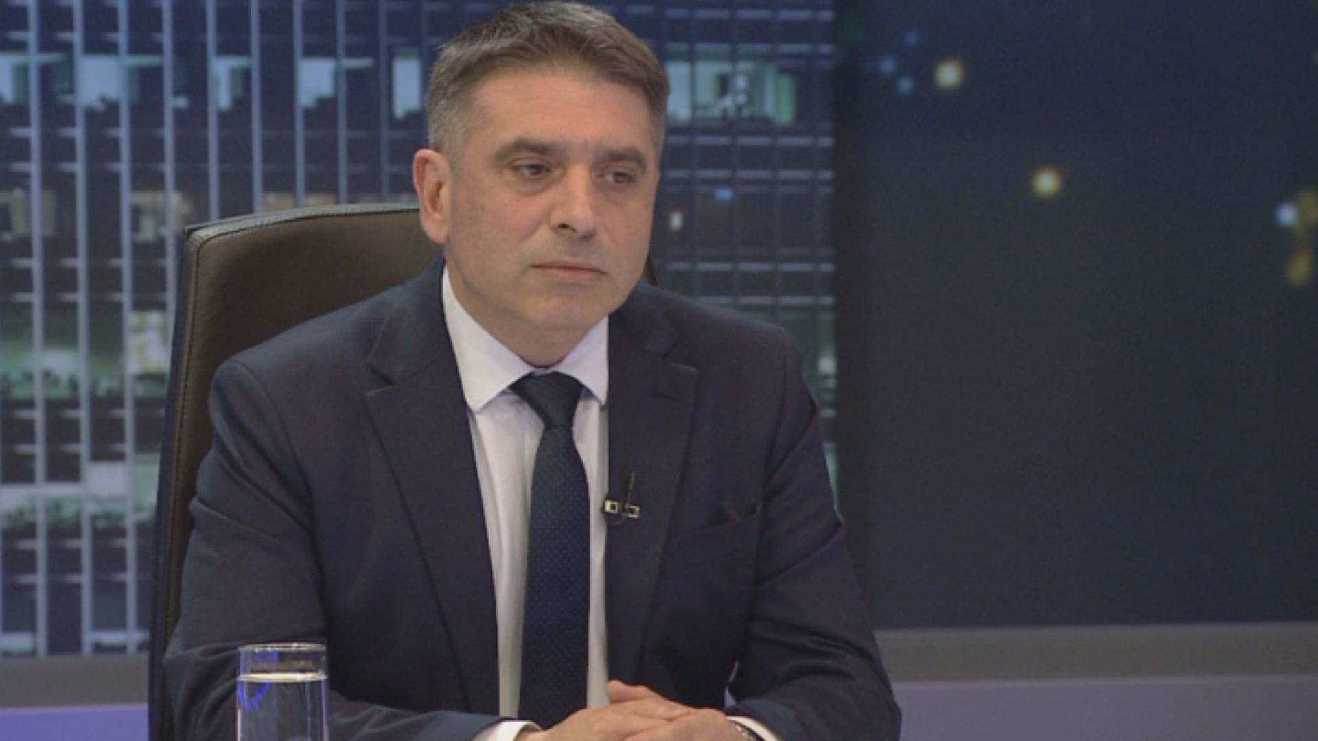 Правосъдният министър Данаил Кирилов предлага законови промени с които да