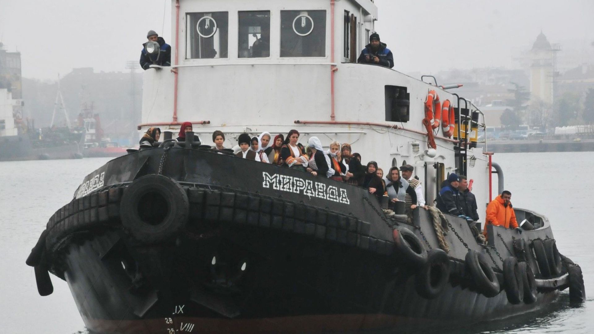 Тракийско дружество Странджа Съюза на тракийските дружества в България и