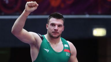 Кирил Милов достигна финал на Европейското