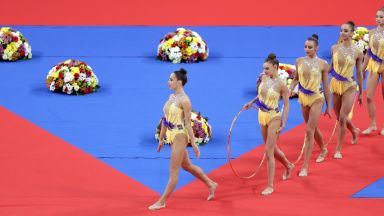 Спортът по телевизията (дерби в Лондон, блясък в Сингапур и надежди в Баку)