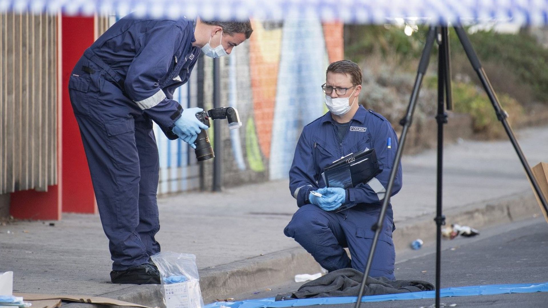 Един загинал и трима ранени такава е равносметката от