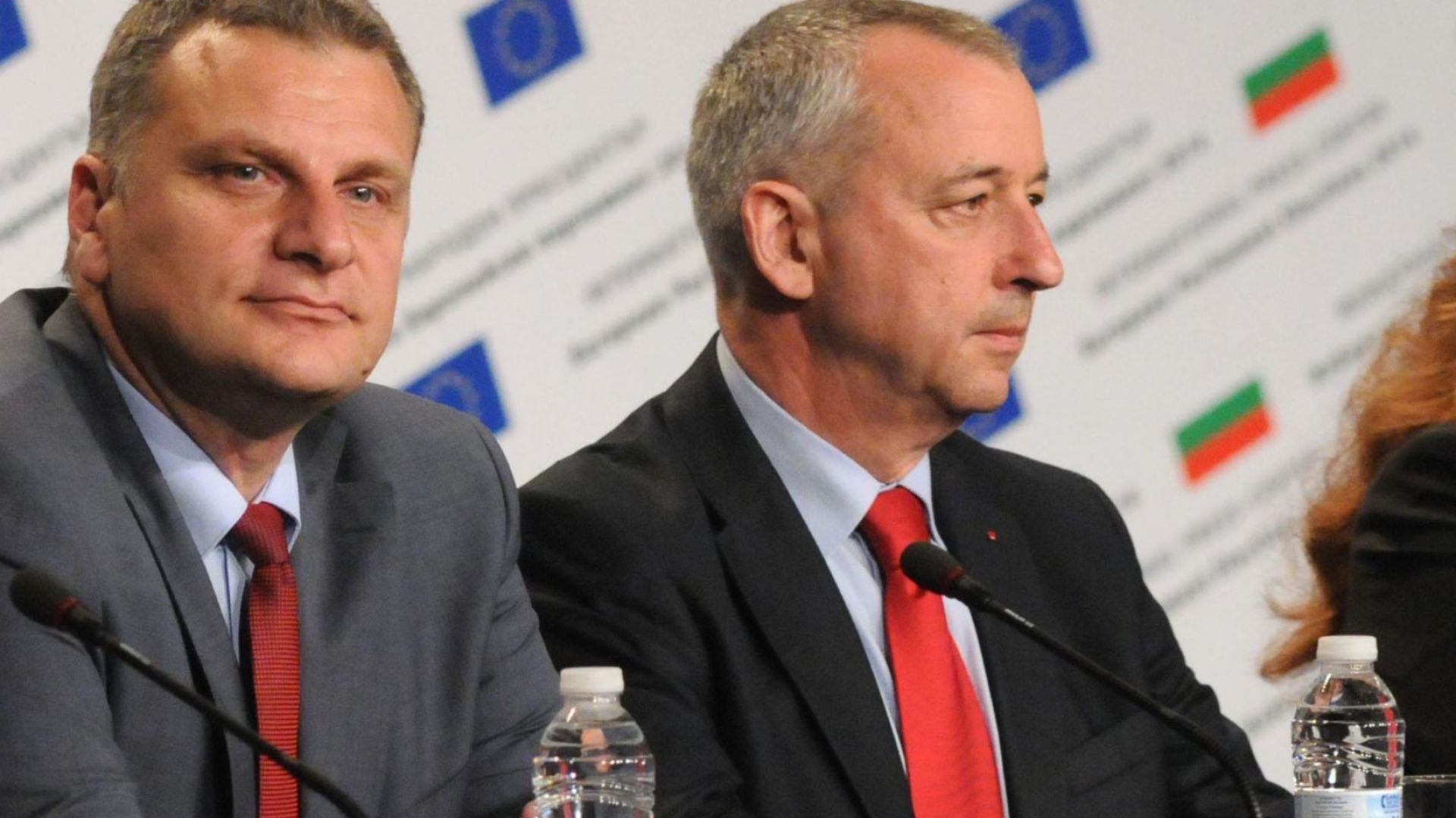 Трима от четиримата евродепутати на БСП отсъстват от предложения от