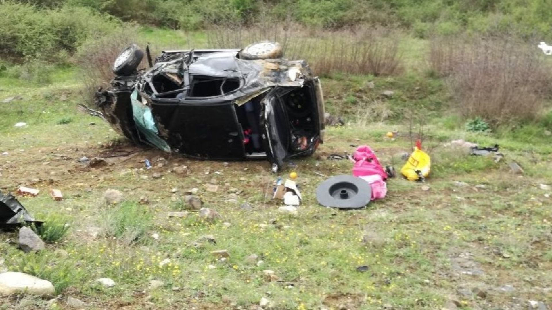 Лидерът на ДОСТ Лютви Местан е задържан за 24 часа