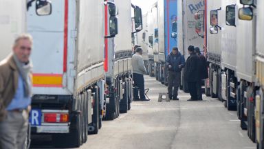 Литва иска Европейският съд да спре реформата на товарните превози в ЕС