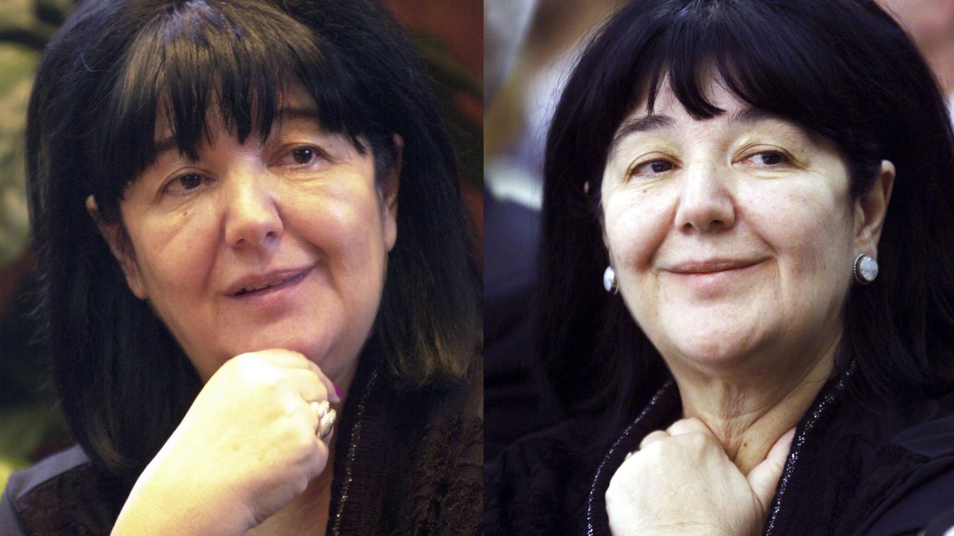 76 годишната вдовица на бившия югославски президент Слободан Милошевич Миряна