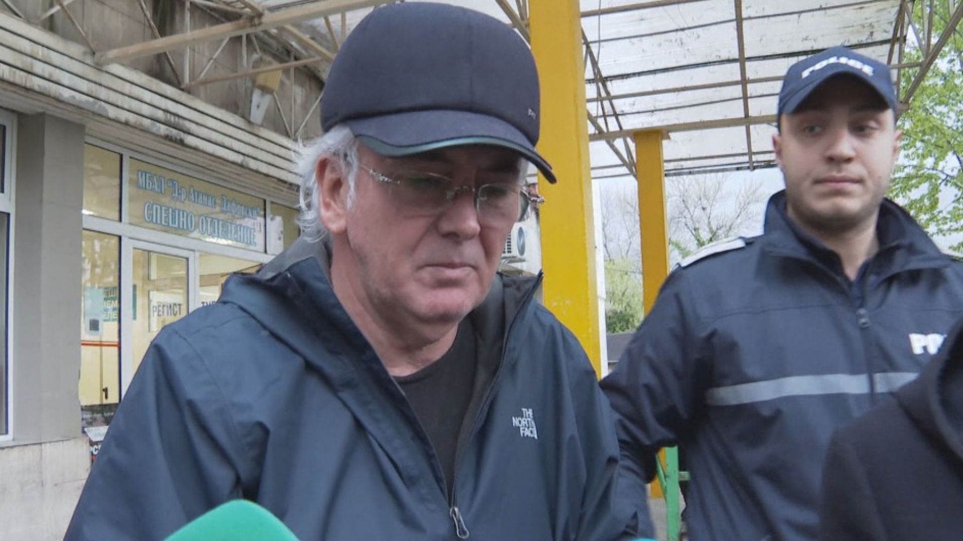 Днес в Окръжната прокуратура в Кърджали са постъпили две жалби