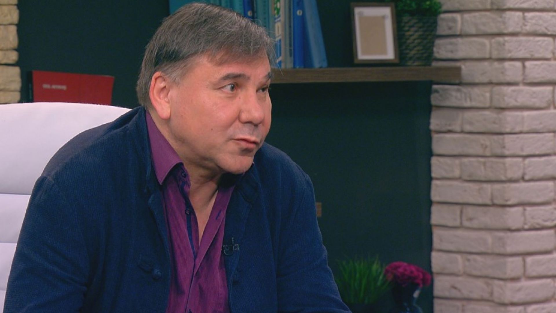 Първоначалното изваждане на Сергей Станишев от евролистата беше сигнал че