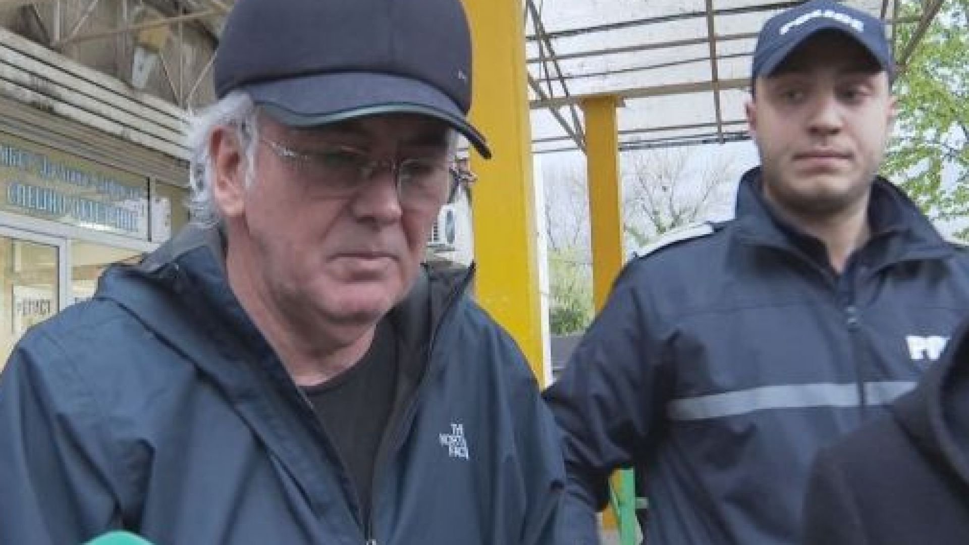 Лидерът на ДОСТ Лютви Местан ще заведе дело за квалифицирана