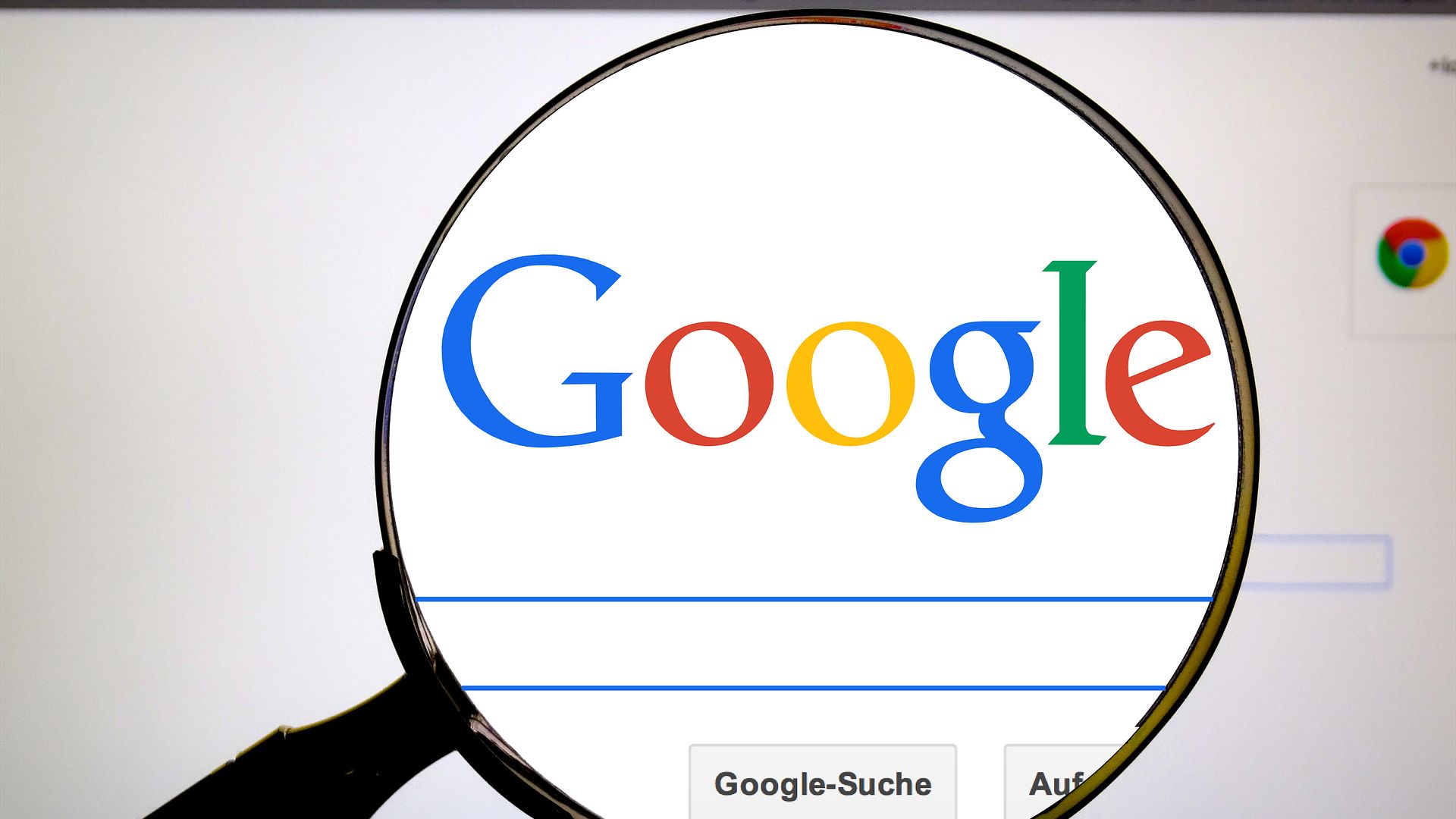23 години от старта на технологичната империя Google
