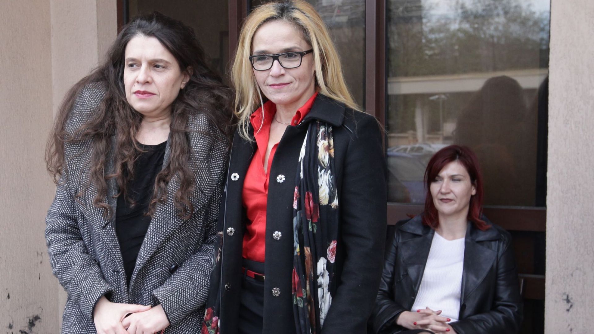 Осъдените за подкуп Десислава Иванчева и Биляна Петрова написаха писмо