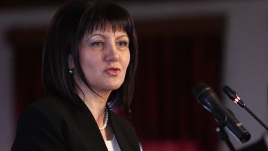 Директорът на ОДМВР Кърджали да излезе и каже с