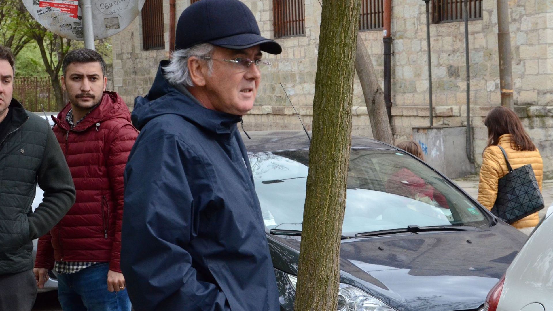 По искане на Окръжната прокуратура в Кърджали шофьорската книжка на