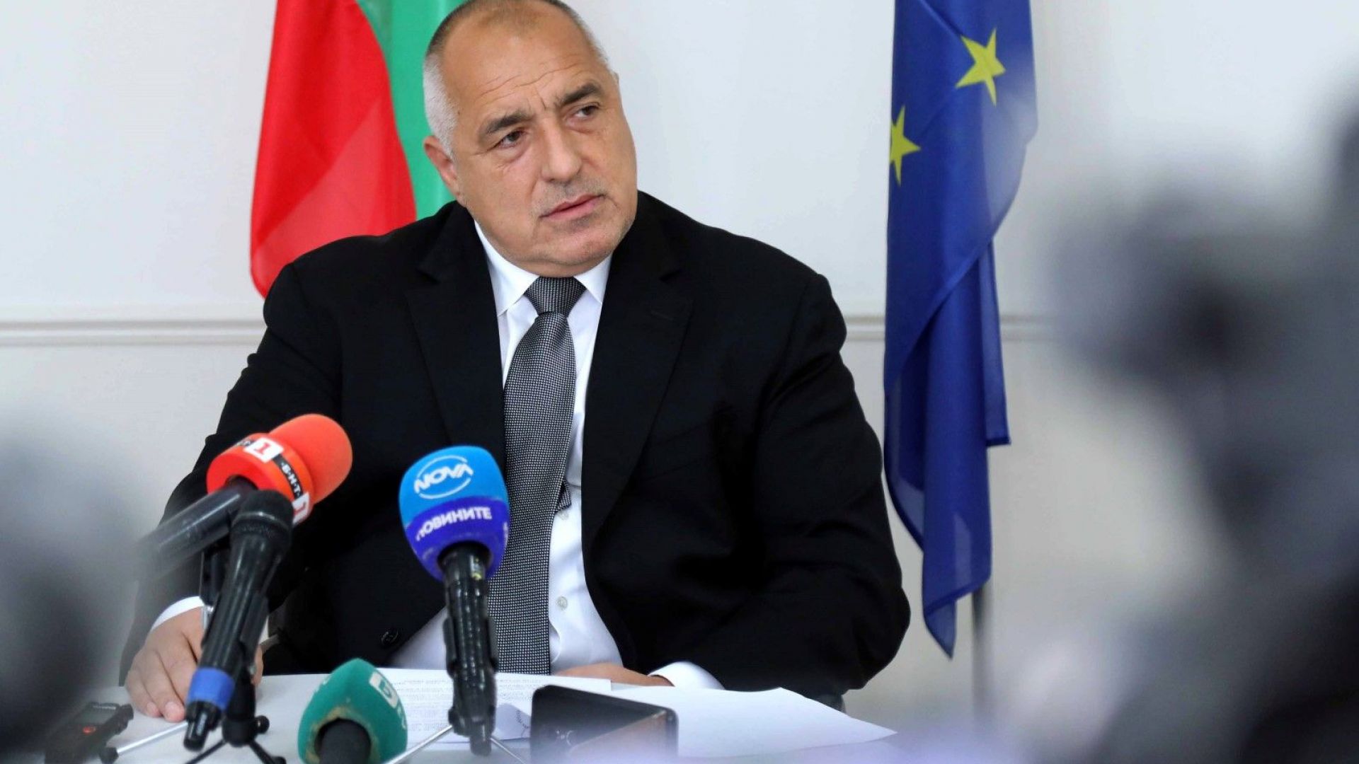 Да обединим всички сили срещу пълзящата диктатура която искат да