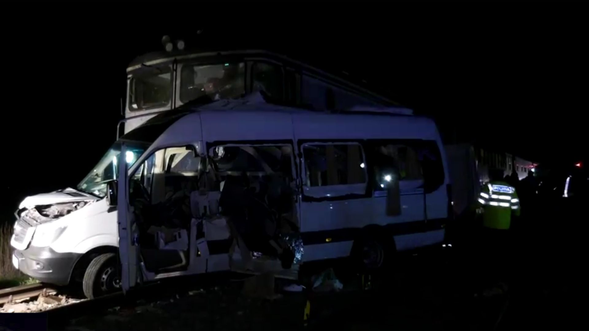 Четирима души са загинали а 12 души са ранени след