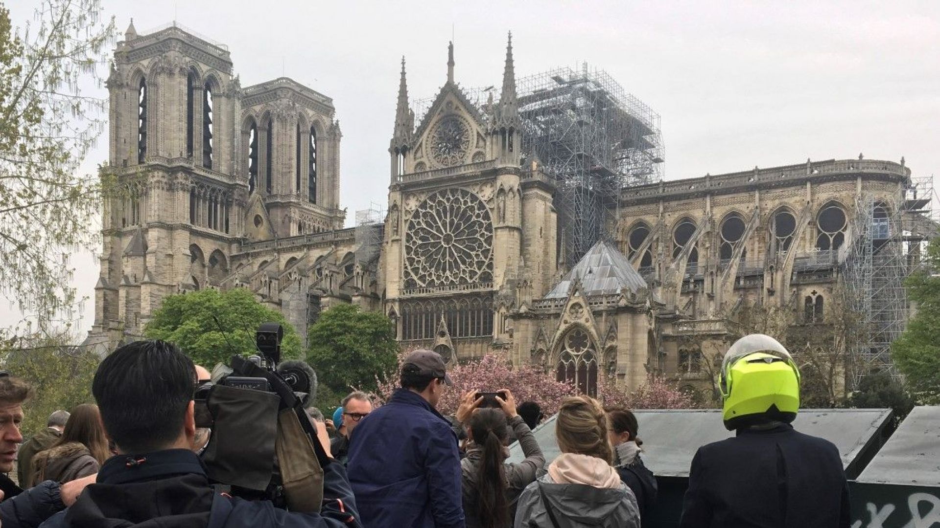 Готови сме да подпомагаме както финансово така и с реставратори
