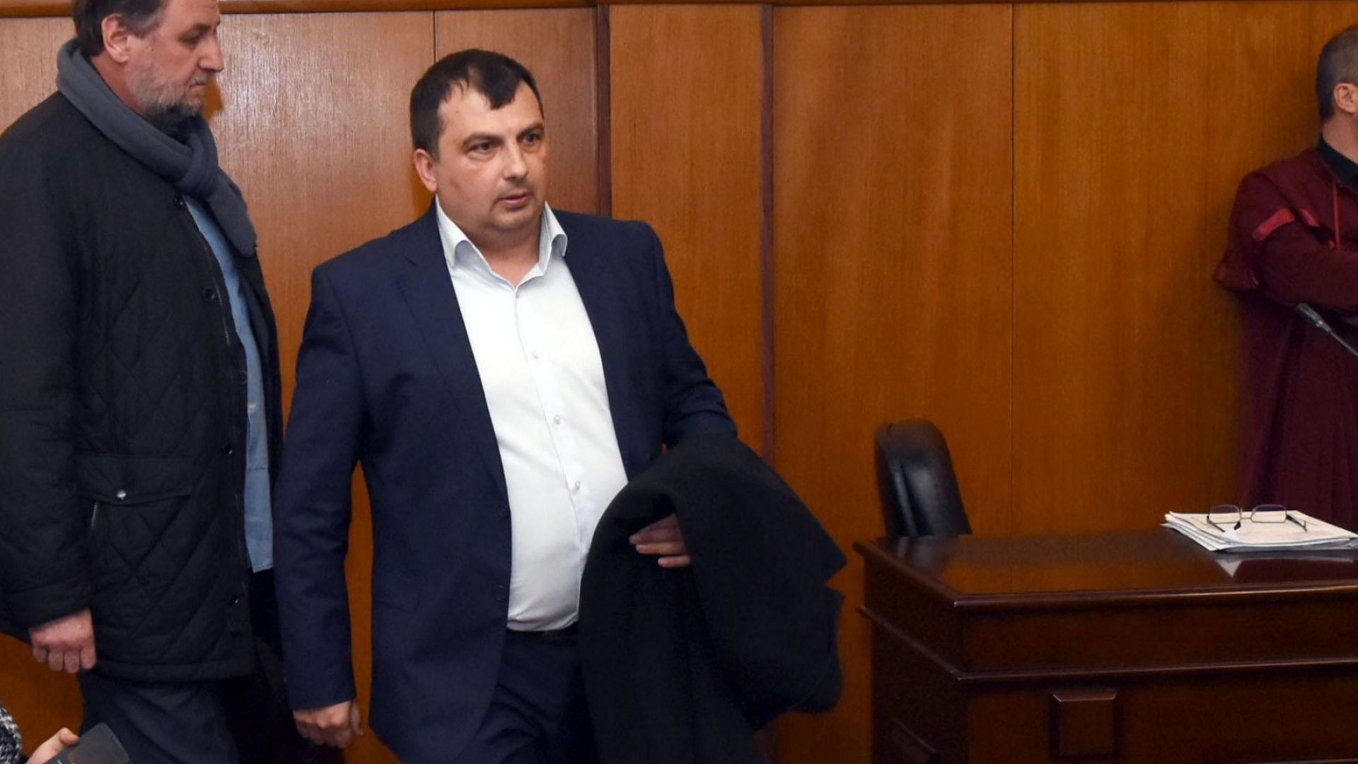 Спецпрокуратурата обвини кмета на Септември Марин Рачев в безстопанственост