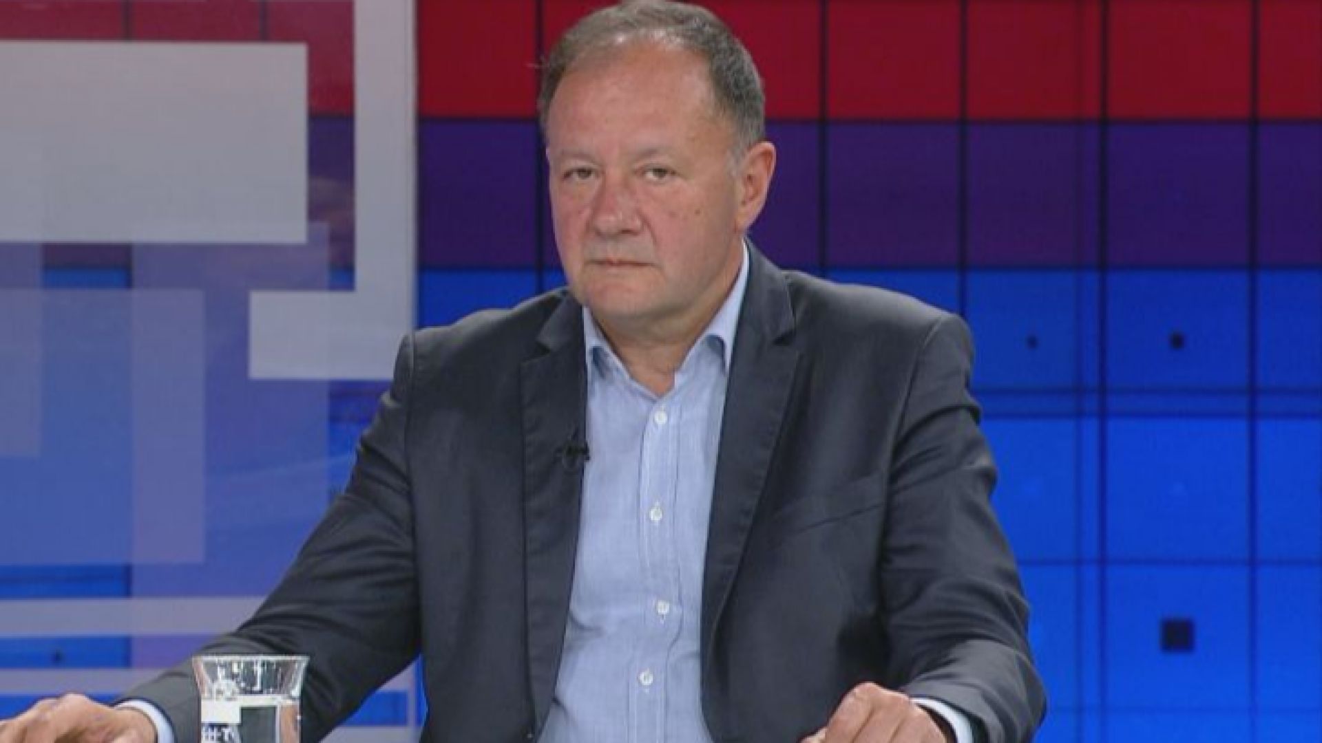 Членът на националния съвет на БСП и бивш лидер на