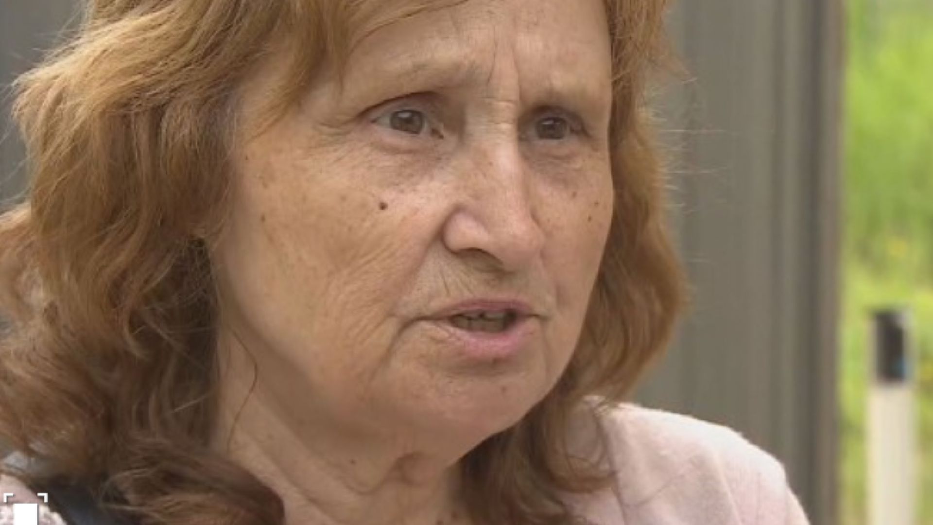 Ден след присъдите майката на Десислава Иванчева и съпругът на