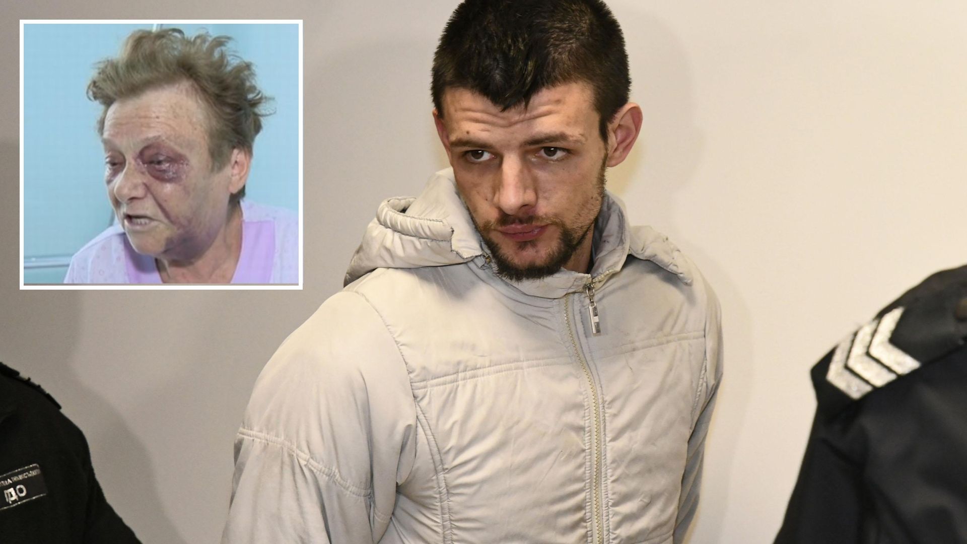 Софийският районен съд остави в ареста 24 годишния Габриел Иванов който