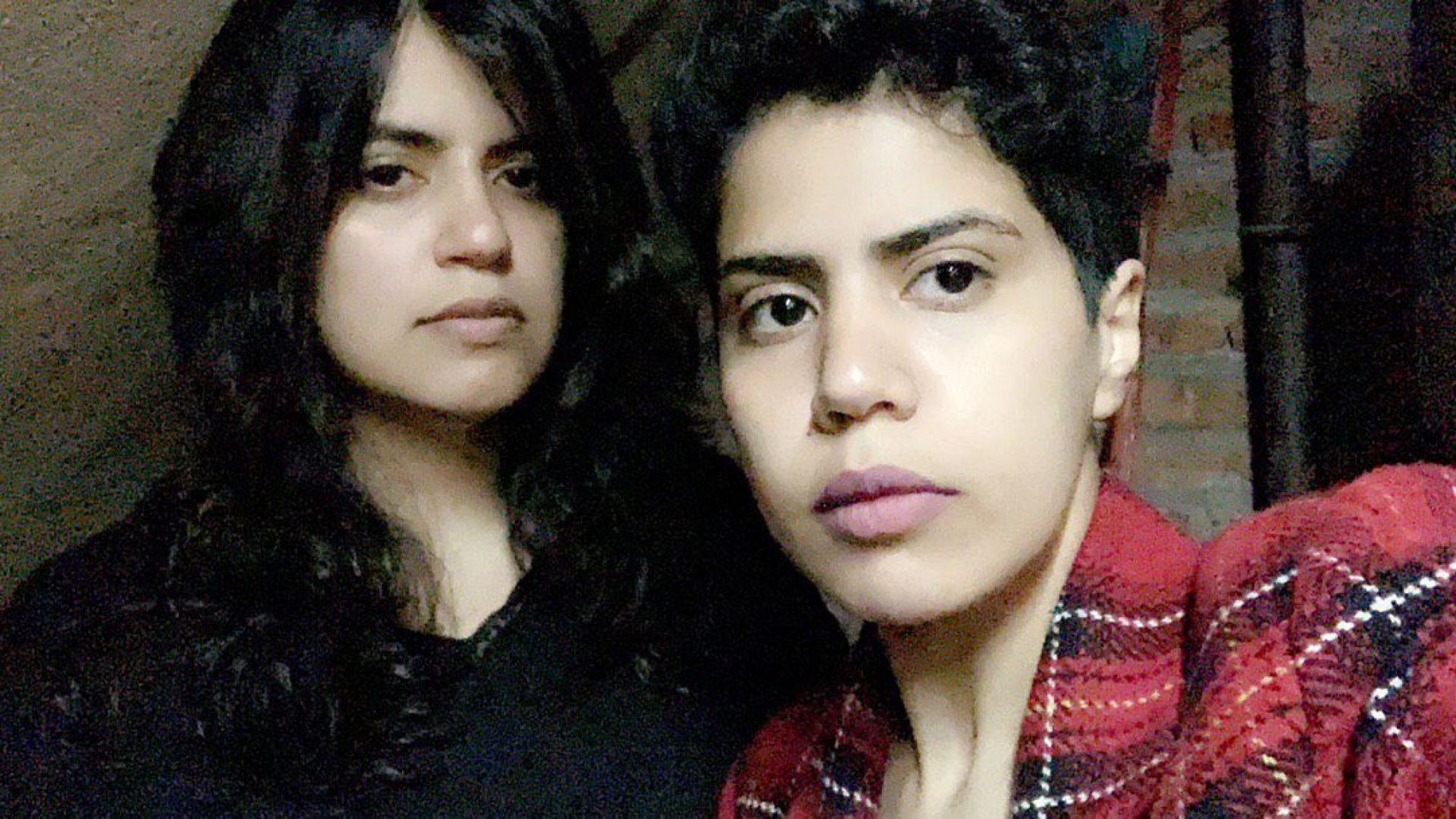 Две избягали от Саудитска Арабия в Грузия сестри отправиха призив