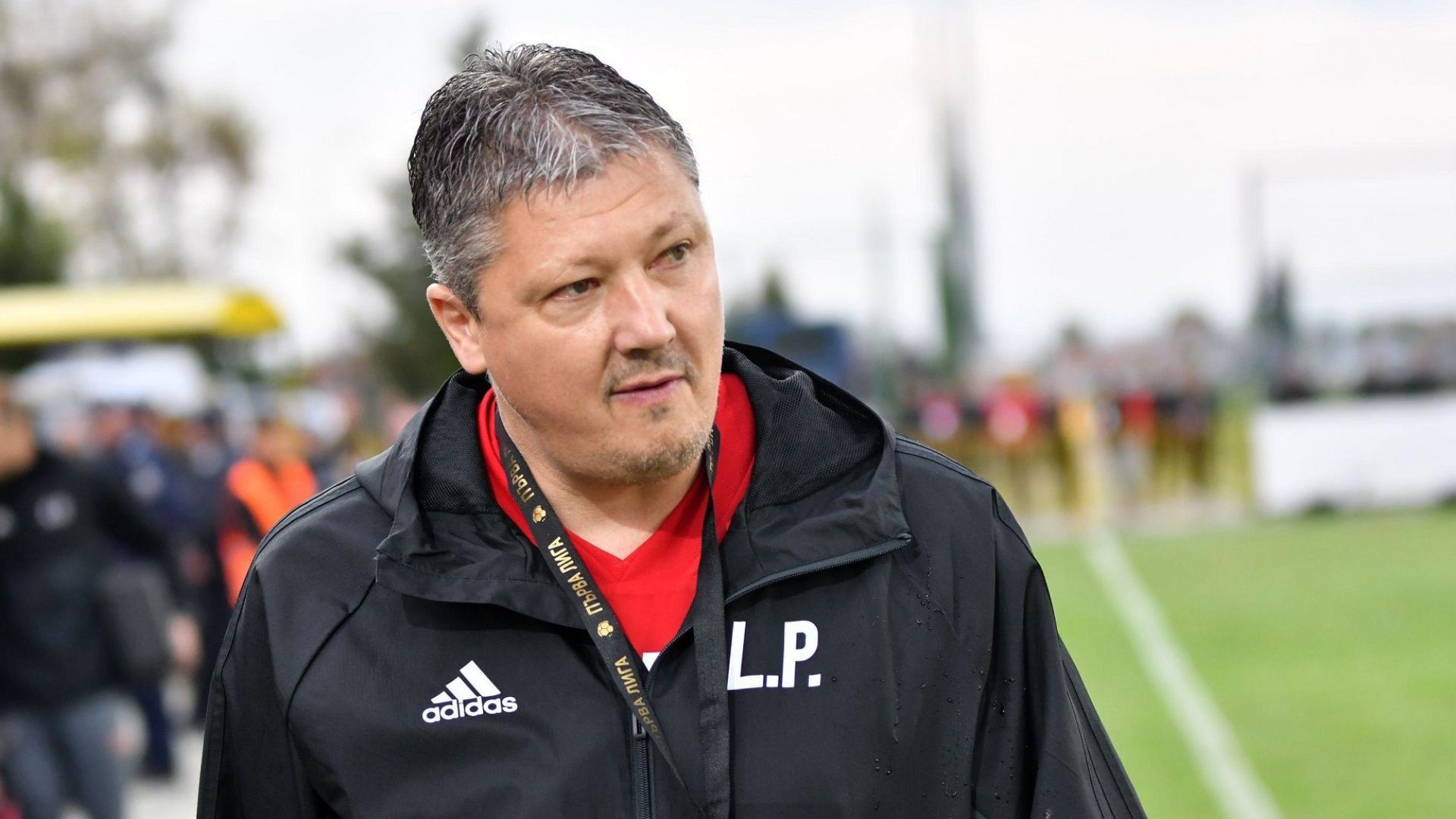Любослав Пенев е новият треньор на Царско село