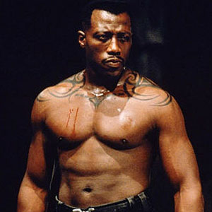 Уесли Снайпс ще е злодeй