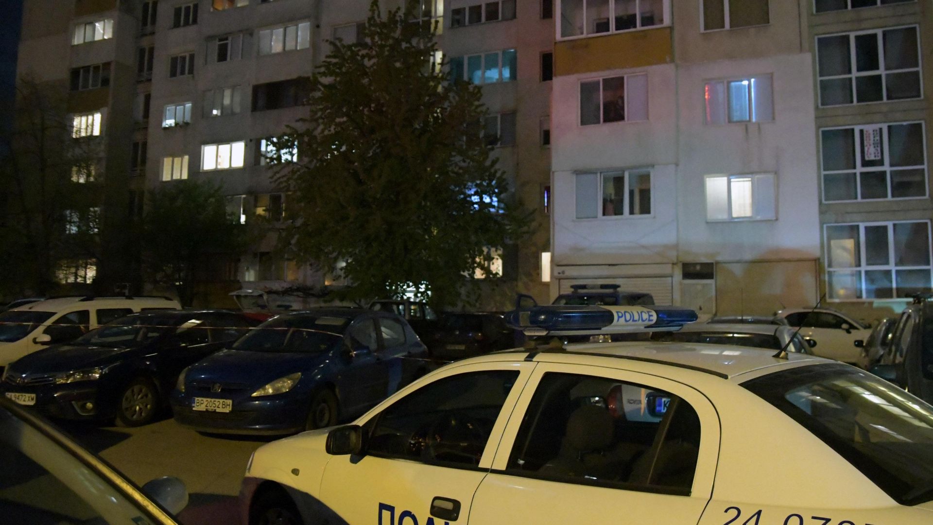 Продължава разследването на убийството на 43 годишната жена чието тяло бе