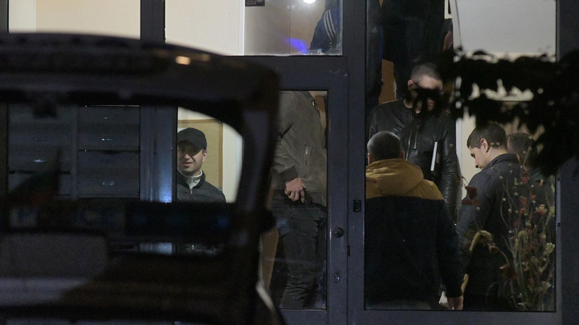 21 годишният Йордан Иванов е задържаният за убийството на 43 годишната му