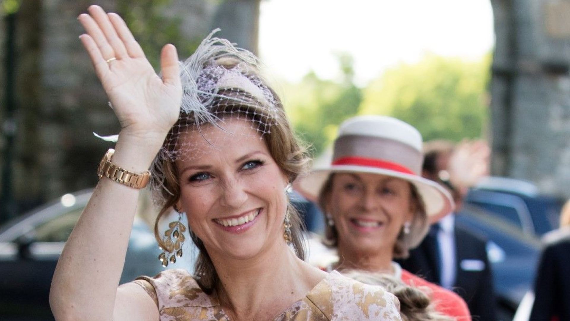 Норвежката принцеса Марта Луиз продава летния си ваканционен дом