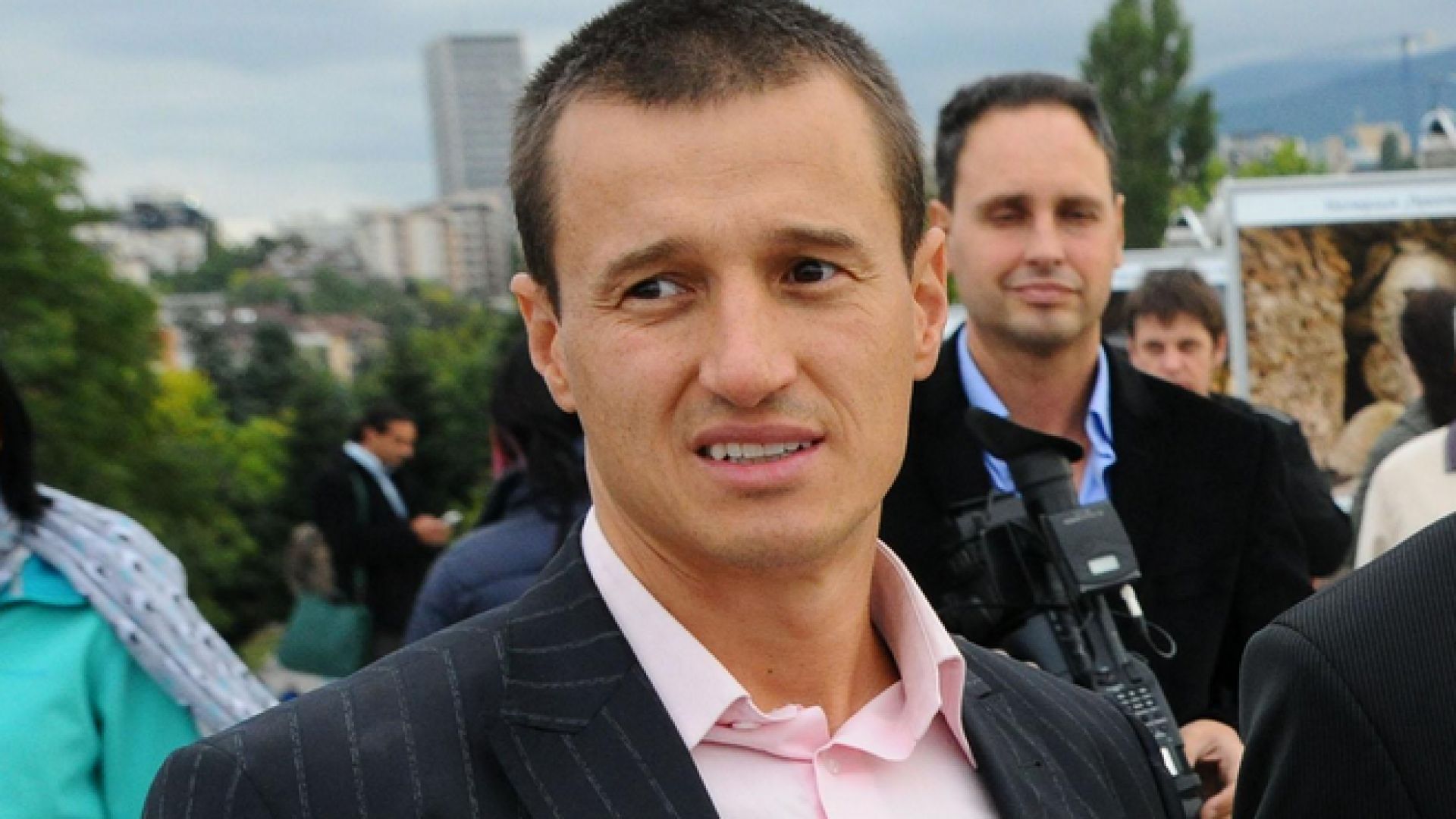 Студентски град може да се превърне в кампус Целта не