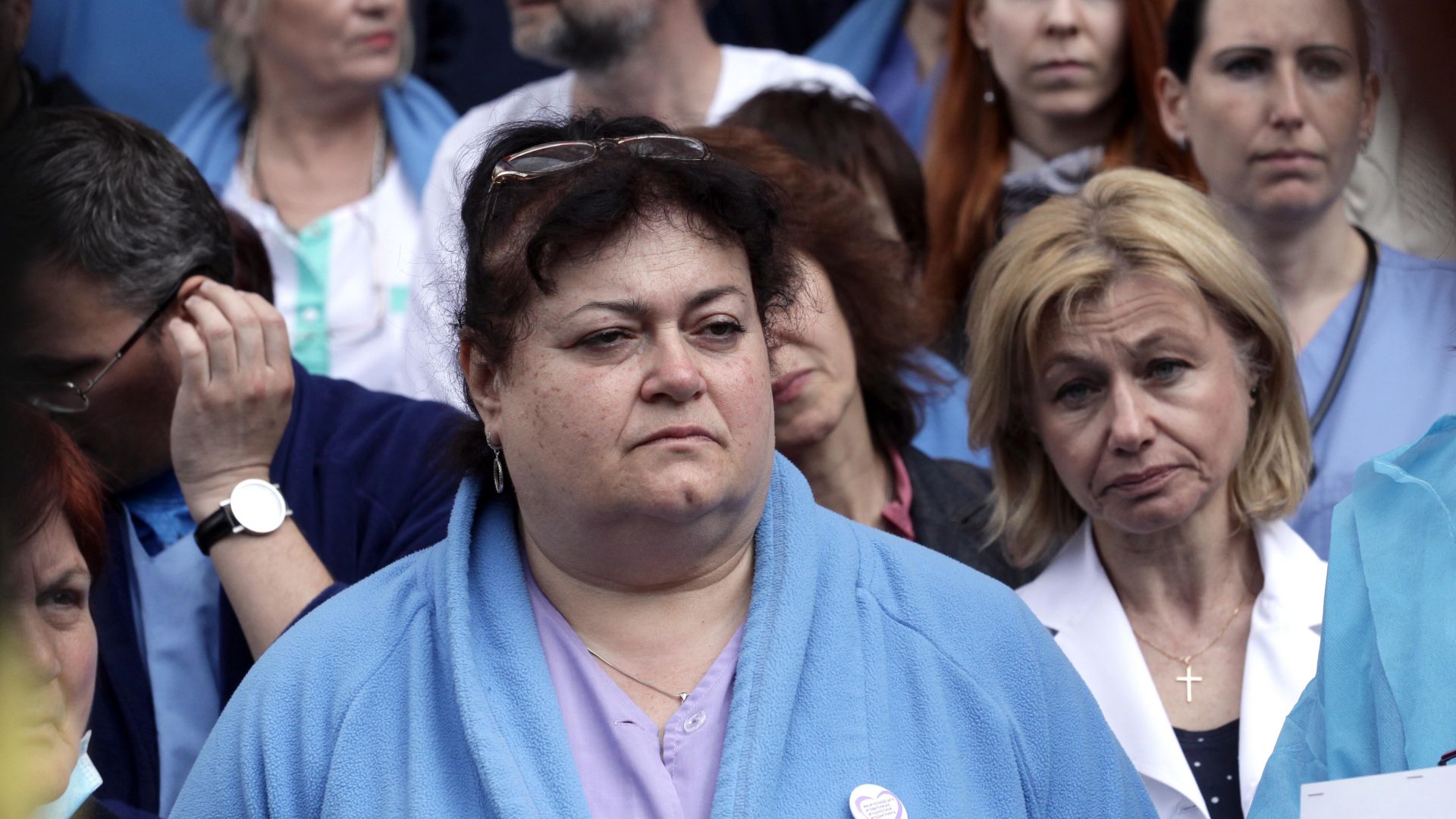 След десет дни от днес нататък ще спре плановият прием